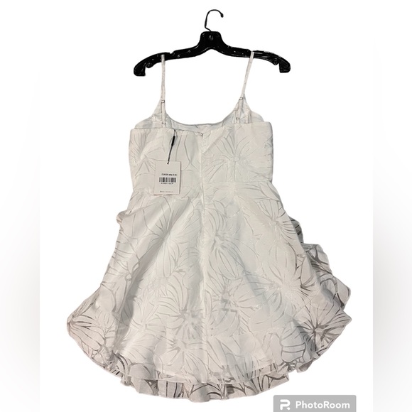 Hello Molly Dresses Hello Molly Fuel Your Fire Dress White Poshmark